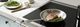 La Cornue CornuFé 110 43" Morning Dew Pro Style Induction Range-2