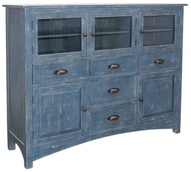 Sunny Designs™ Marina Ocean Blue Server-0