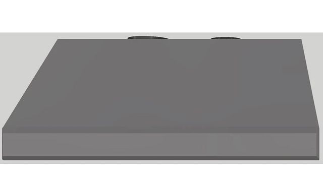 Vent-A-Hood® 42" Gunsmoke Wall Hood-1