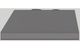 Vent-A-Hood® 42" Gunsmoke Wall Hood-1