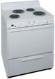 Premier 30" White Freestanding Electric Range-1
