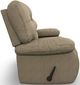Best® Home Furnishings Customizable Maddox Leather Swivel Glider Recliner-2