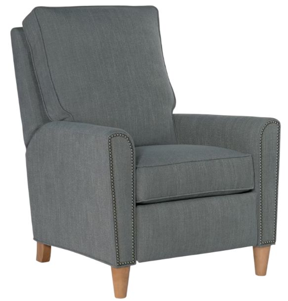 Bradington-Young Customizable Manning Manual Recliner-1