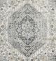 Mayberry Rugs® Firenze Gray/Rosetta Ivory 8'x10' Area Rug-1