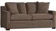 Vanguard® Furniture Summerton Vancouver Putty Mid Sofa-0