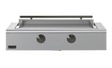 Stainless Steel, Pewter