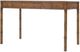 Hooker® Furniture Archives Mottled Amber Writing Desk-3