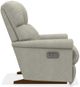 La-Z-Boy® Pinnacle Antique Power Rocking Recliner with Headrest and Lumbar-4