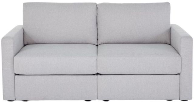 Flexsteel® Flex Frost Loveseat-1