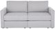 Flexsteel® Flex Frost Loveseat-1