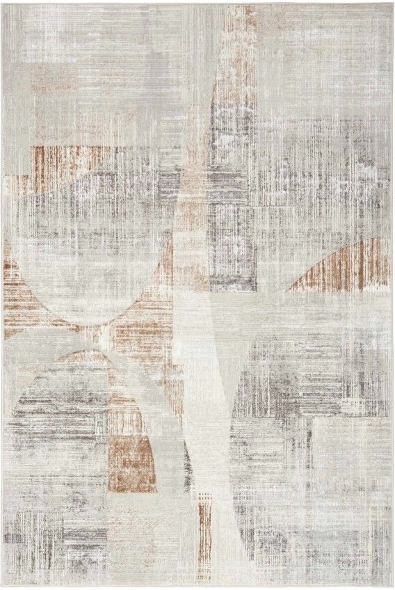 Nourison Home™ Sparkle 5'x7' Style 6 Area Rug-0
