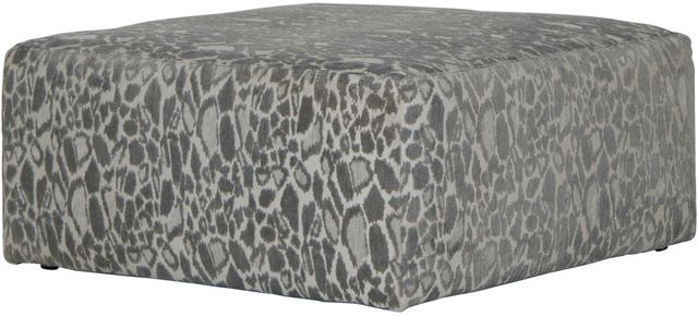 Jackson Furniture Lamar Shark Cocktail Ottoman-0
