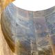 YHD Lati Natural Round Accent Table-4