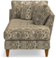 La-Z-Boy® Tribeca Premier Left-Arm Sitting Chaise-3