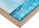 Olliix by Madison Park Seascape 4 Pieces Gel Coat Framed Canvas Set-1