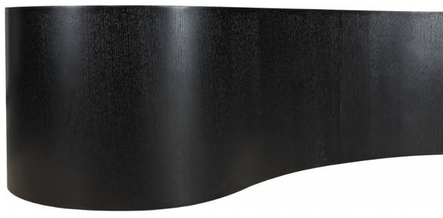 Meridian Furniture Zaire Black Coffee Table-3