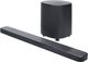 JBL® 700MK2 7.1 Channel Black Soundbar System with Detachable Speakers and Dolby Atmos®-4