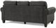 Mazin Furniture Cornelia Sofa-1