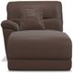 La-Z-Boy® Dawson La-Z-Time® Sepia Right-Arm Reclining Chaise-0