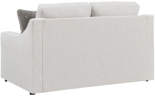Signature Design by Ashley® Maitelynn Chalk Loveseat-3