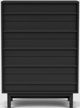 EQ3 Marcel Black Oak Chest-1