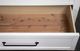 Riverside Furniture Cora Cloud/Fog 5-Drawer Chest-5