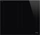Smeg 24" Black Induction Cooktop-0