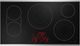 Café™ 36" Stainless Steel Electric Cooktop-3