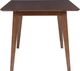 Powell® Cosgrove Brown Dining Table-4