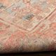 Nourison Home™ Vintage Washables 5'x7' Style 1 Area Rug-3