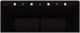 Vent-A-Hood® 60" Black Carbide Wall Mounted Range Hood-2