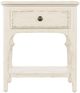 Hooker® Furniture Americana Daisy Square End Table-2