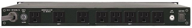 Furman® 15A Power Conditioner-3