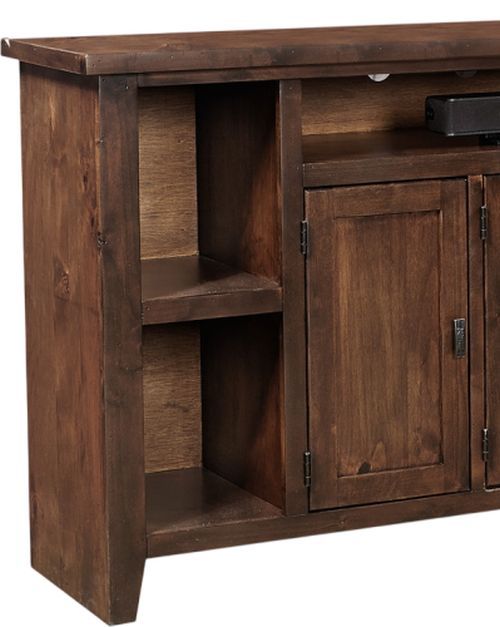 aspenhome® Alder Grove Brindle 84" Console-1