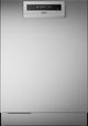 ASKO Professional 24" Stainless Steel Front Control Built-In Dishwasher-0