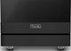 Viking® 3 Series 30" Cast Black Pro Style Electric Range-2