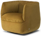 Natuzzi Editions Wally Accent Chair-0