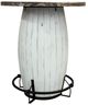 Vintage Furniture Hank Bar Table-0
