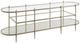 ACME Furniture Zaba Champagne TV Stand-0