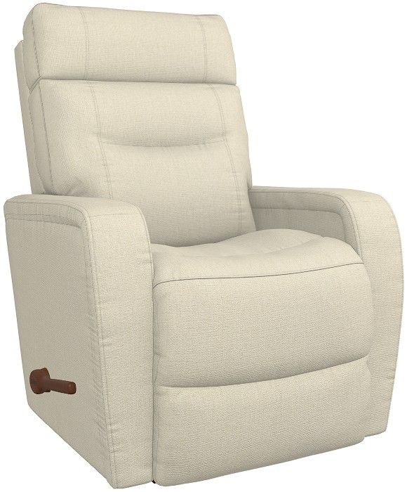 La-Z-Boy® Baron Natural Manual Wall Recliner-0