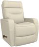 La-Z-Boy® Baron Natural Manual Wall Recliner-0