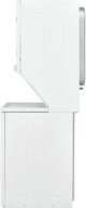 Frigidaire® White Laundry Center, 4.3 Cu. Ft. Washer, 5.6 Cu. Ft. Dryer-4