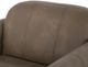 International Furniture Direct Balam Brown/Stained Brown 37" Accent Chair-4