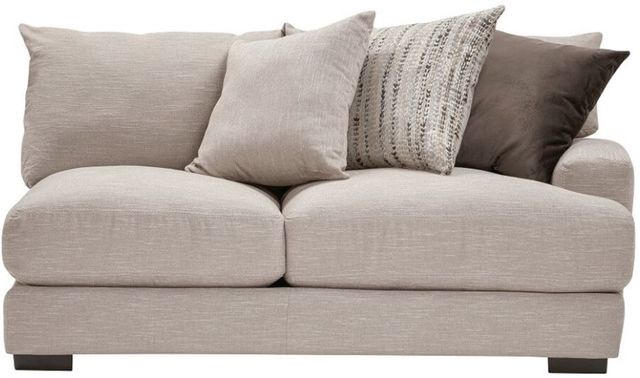 Franklin™ Hannigan 3-Piece Dusk Curved Sectional-4