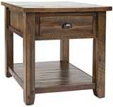 Dakota Oak