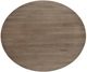 Bassett® Furniture BenchMade Atlas 48" Oak Round Dining Table-1