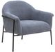TOV Furniture Lua Blue Accent Chair-0