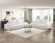 Homelegance® Brera Beige Loveseat-1