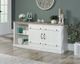 Sauder® Select Soft White® TV Stand-5
