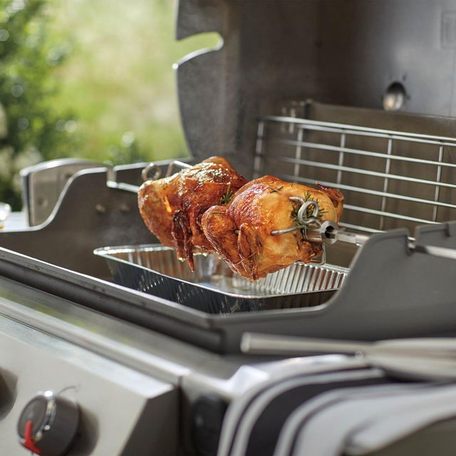 Weber® Rotisserie-2